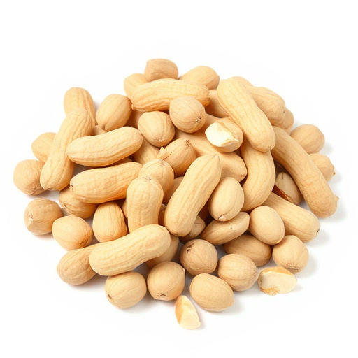 peanuts