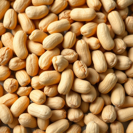 peanuts