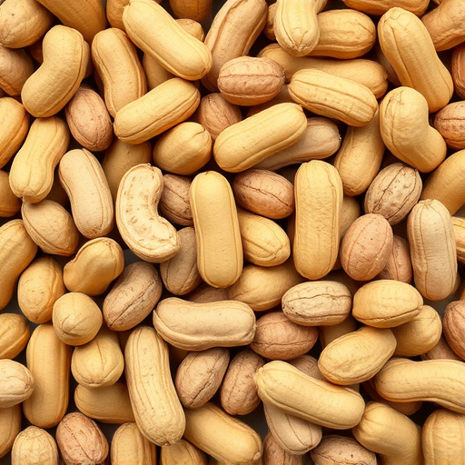 peanuts