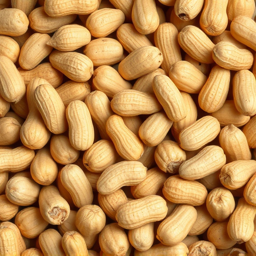 peanuts
