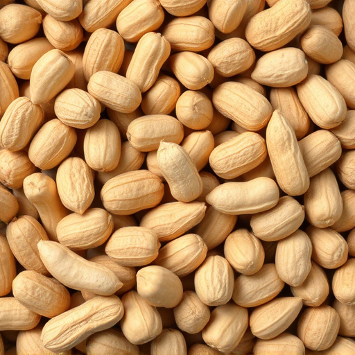 peanuts
