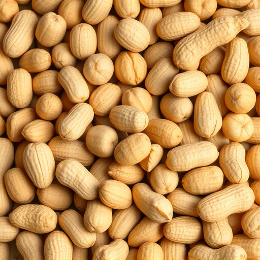 peanuts