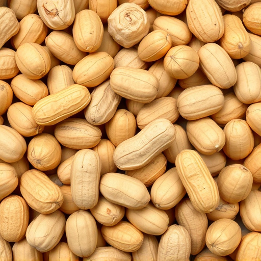 peanuts