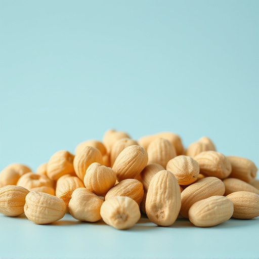 peanuts