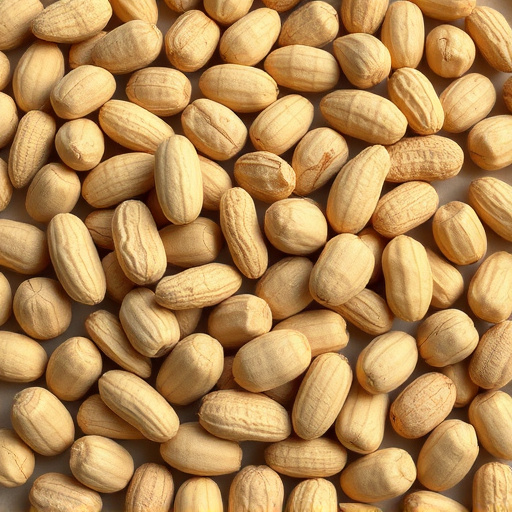 peanuts