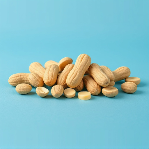 peanuts