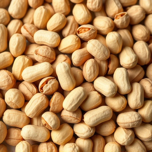 peanuts