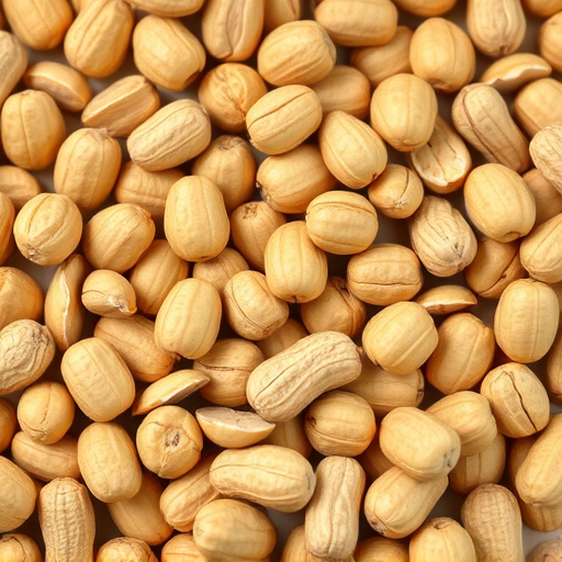 peanuts