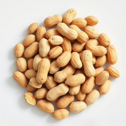 peanuts