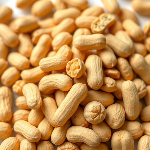 peanuts