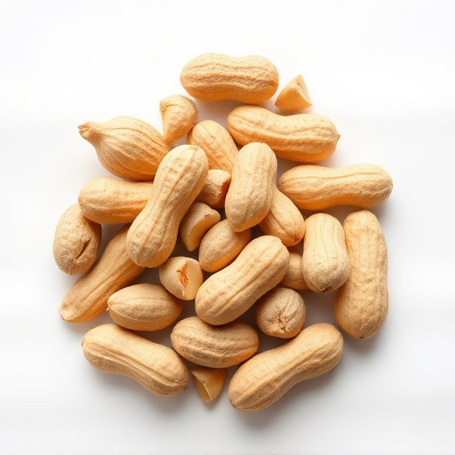 peanuts