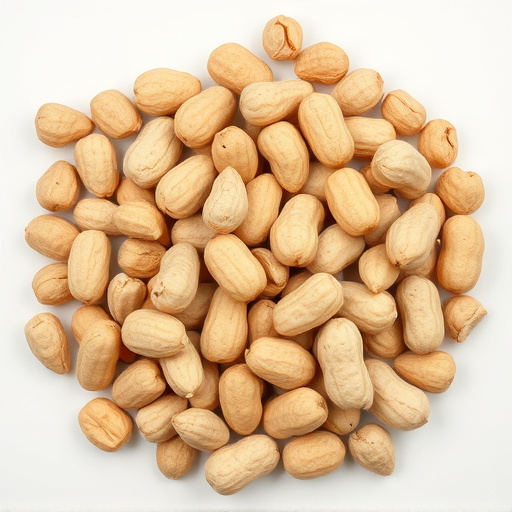 peanuts