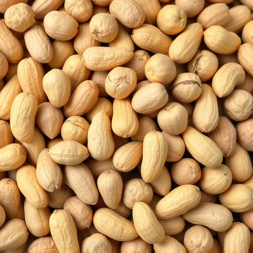 peanuts