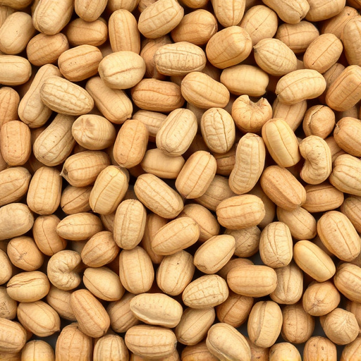 peanuts