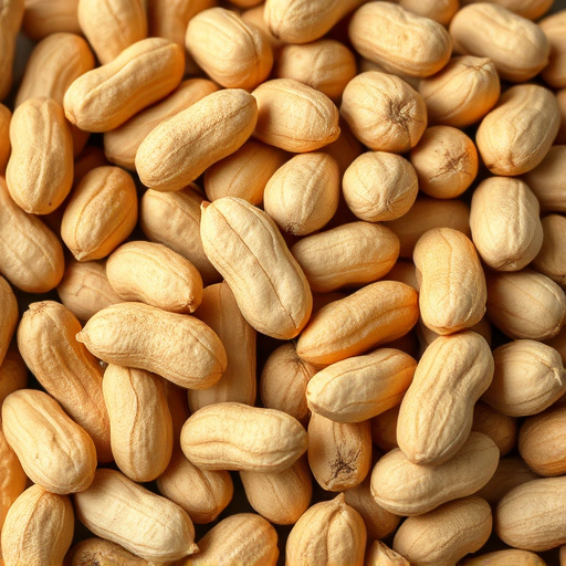 peanuts