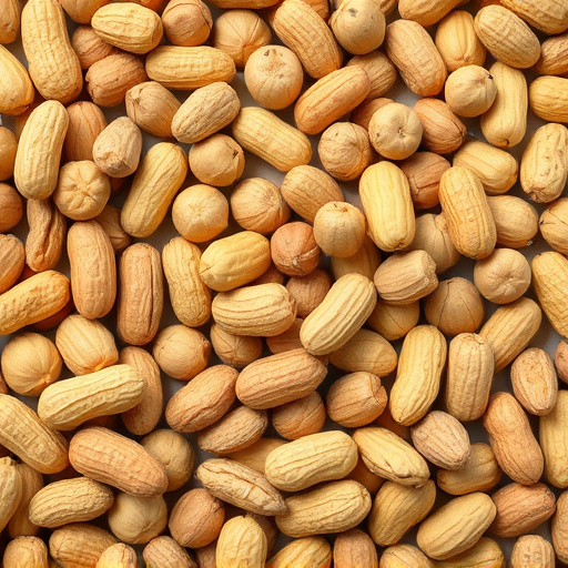 peanuts