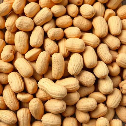 peanuts