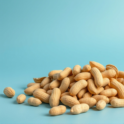peanuts