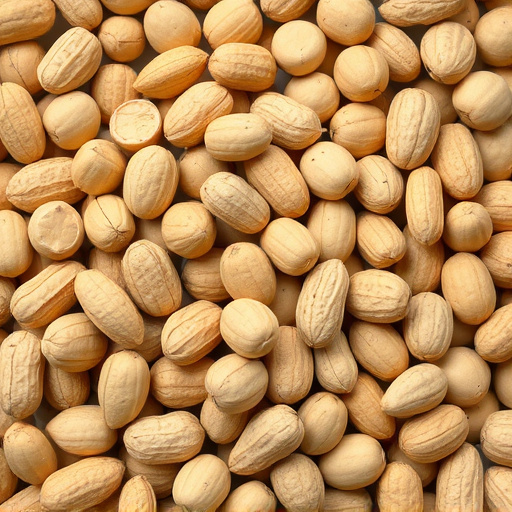 peanuts