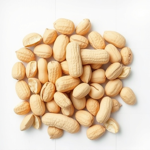 peanuts
