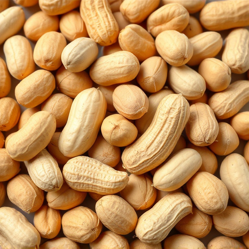 peanuts