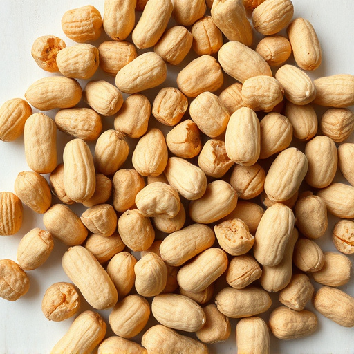 peanuts