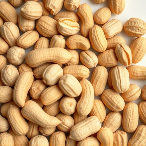peanuts