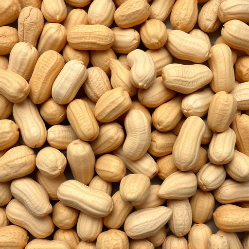 peanuts
