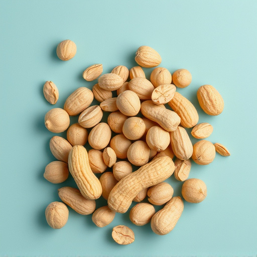 peanuts