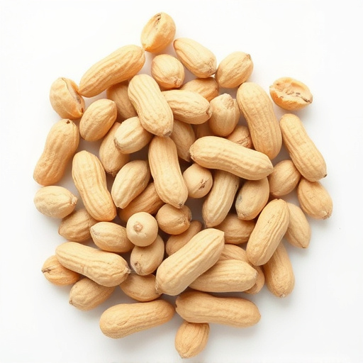 peanuts