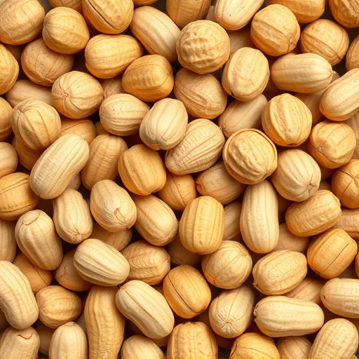 peanuts