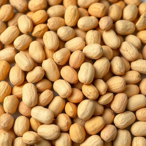 peanuts
