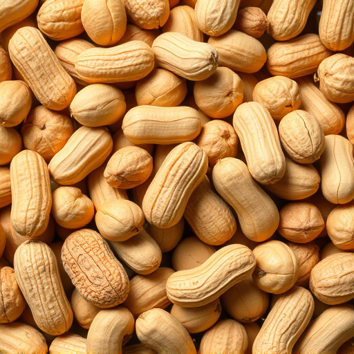 peanuts