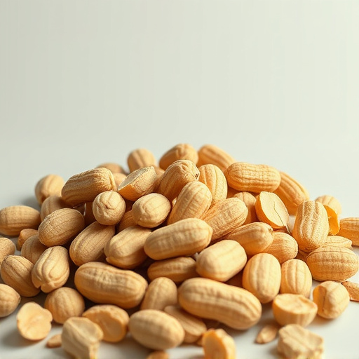 peanuts