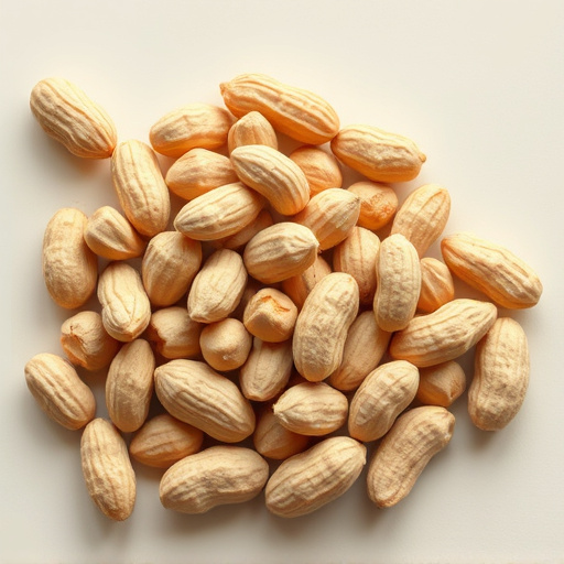 peanuts