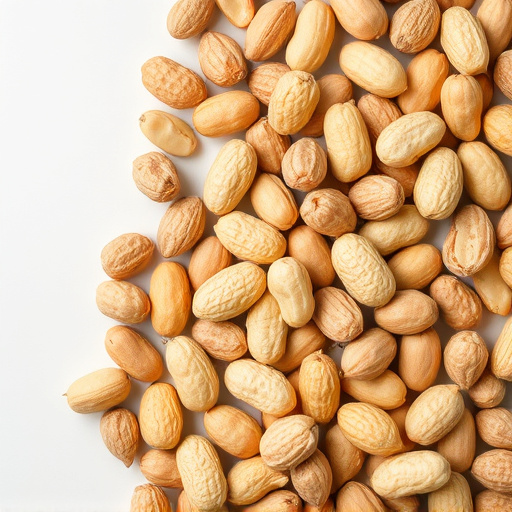 peanuts