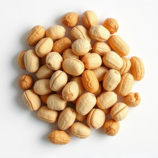peanuts