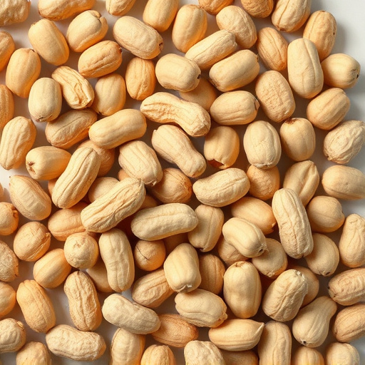 peanuts