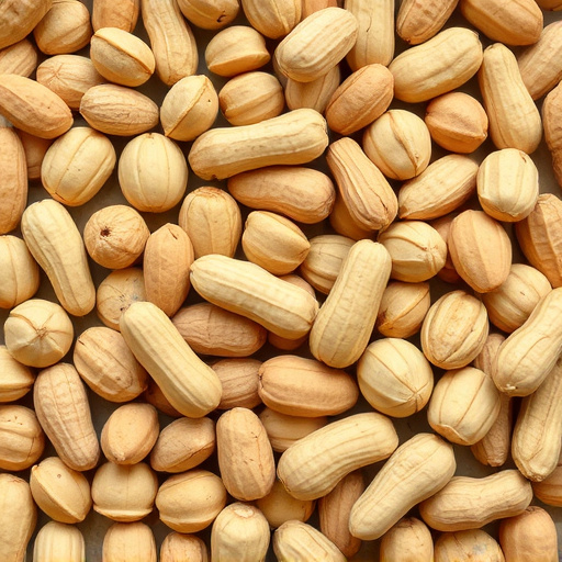 peanuts