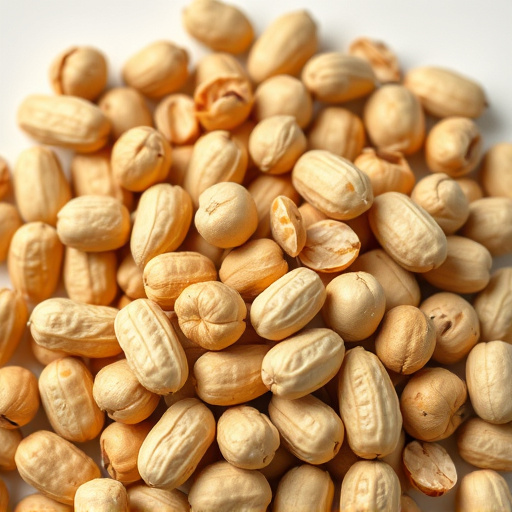 peanuts