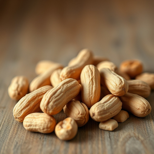 peanuts