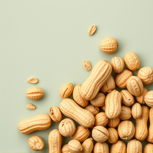 peanuts