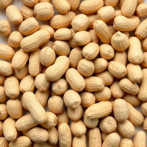 peanuts