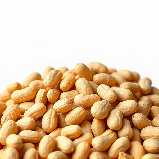 peanuts
