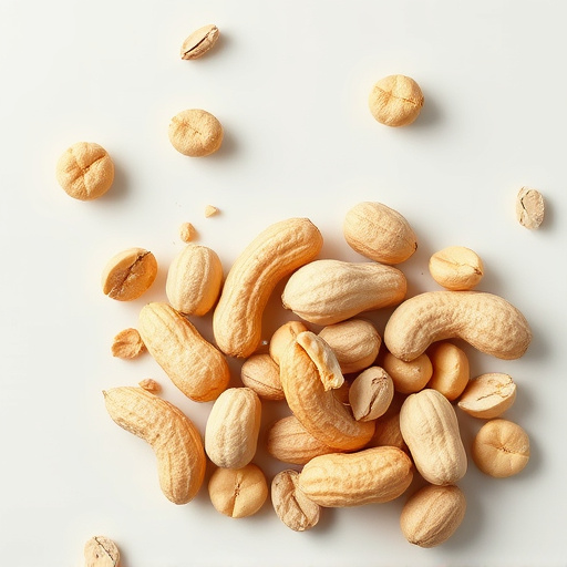 peanuts