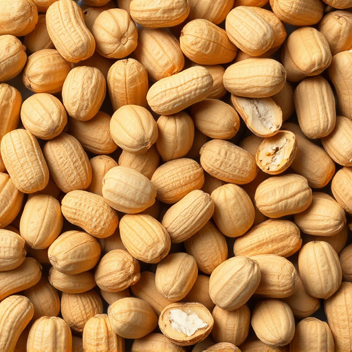 peanuts
