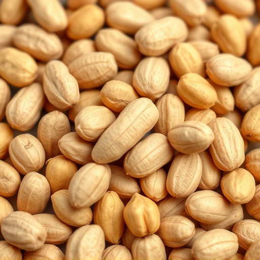 peanuts