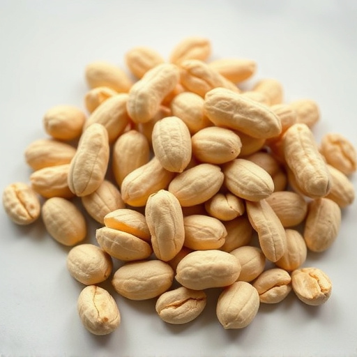 peanuts