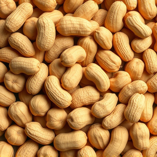 peanuts
