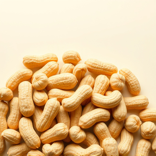 peanuts